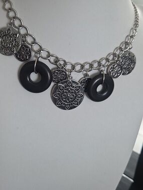 Psparazzi Western Zen Necklace NWT